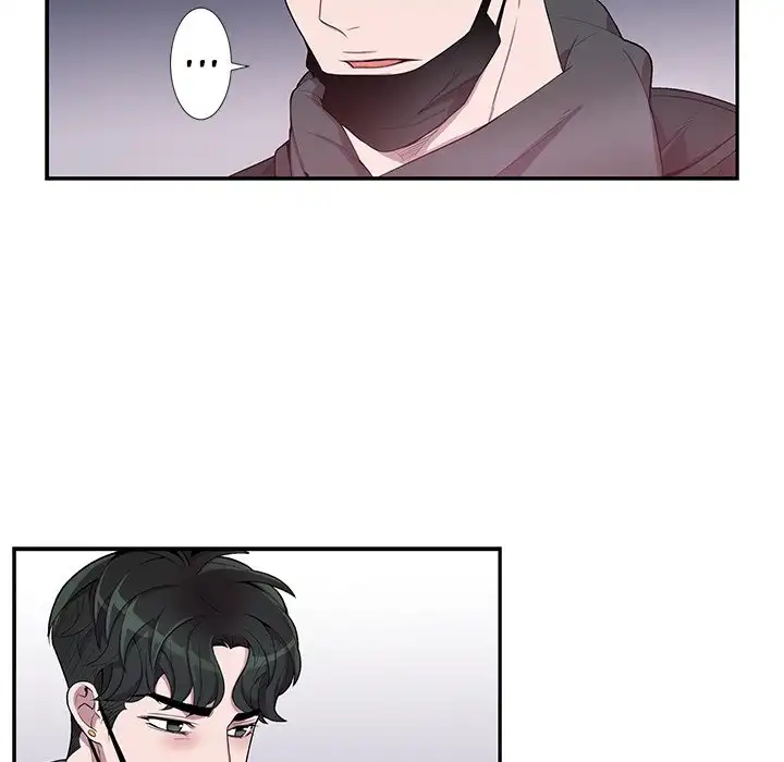 Why Is it You? Chapter 34 - HolyManga.Net