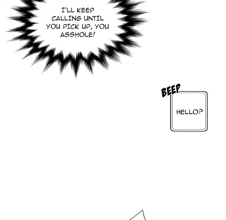 Why Is it You? Chapter 34 - HolyManga.Net