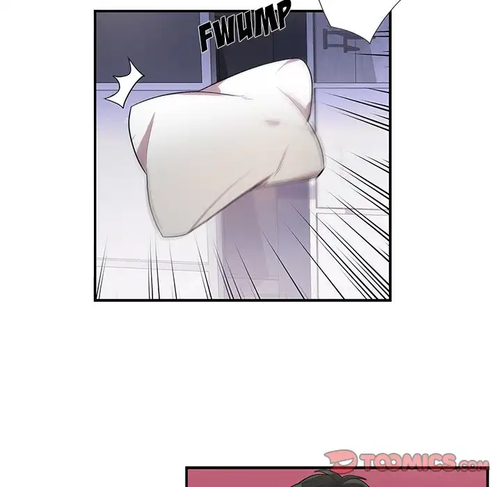 Why Is it You? Chapter 34 - HolyManga.Net