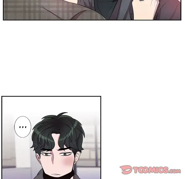 Why Is it You? Chapter 34 - HolyManga.Net