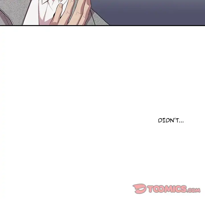 Why Is it You? Chapter 35 - HolyManga.Net