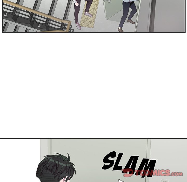 Why Is it You? Chapter 36 - HolyManga.Net