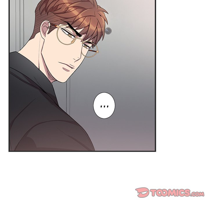 Why Is it You? Chapter 36 - HolyManga.Net