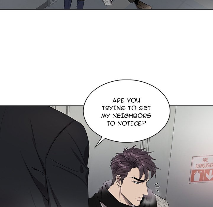 Why Is it You? Chapter 36 - HolyManga.Net