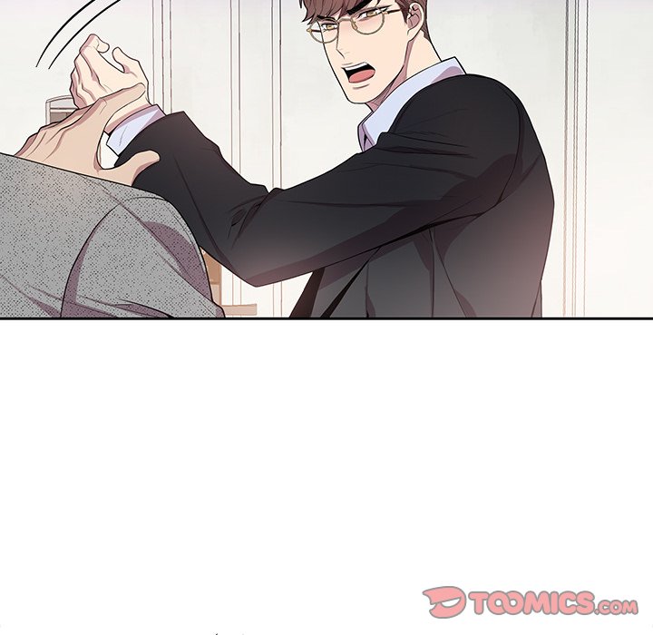 Why Is it You? Chapter 36 - HolyManga.Net