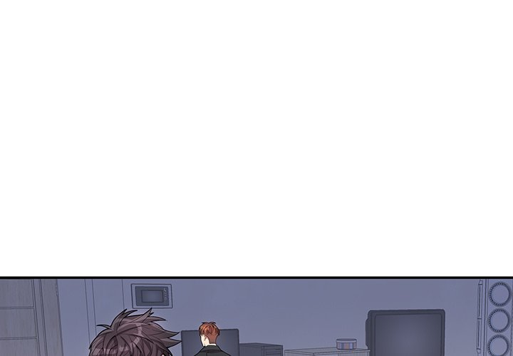 Why Is it You? Chapter 37 - HolyManga.Net