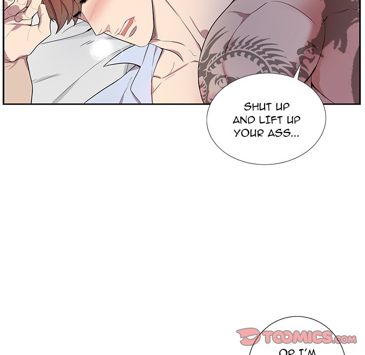 Why Is it You? Chapter 37 - HolyManga.Net