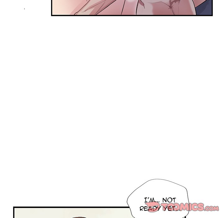 Why Is it You? Chapter 37 - HolyManga.Net