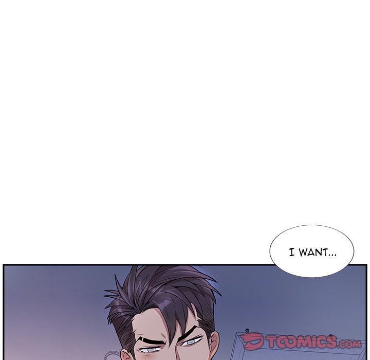 Why Is it You? Chapter 37 - HolyManga.Net