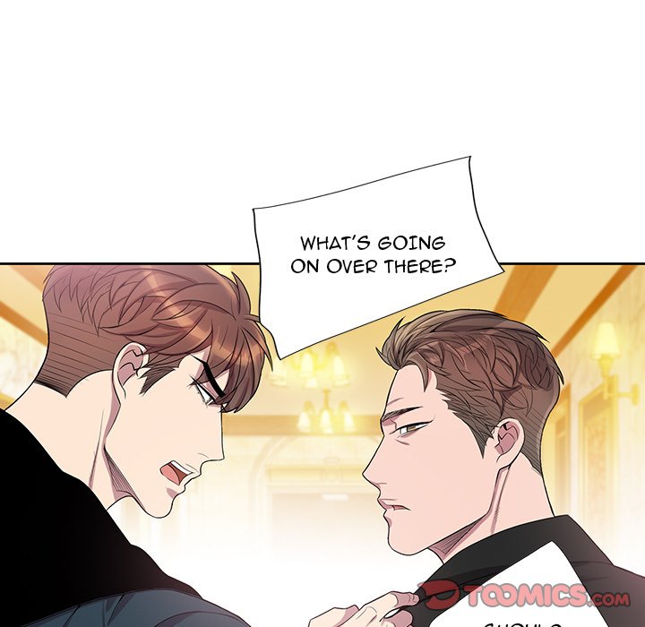 Why Is it You? Chapter 39 - HolyManga.Net