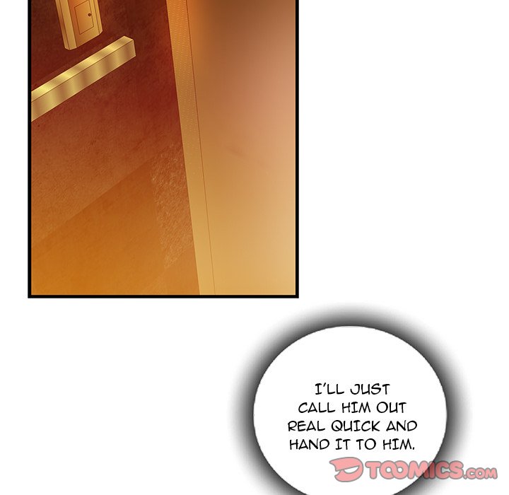 Why Is it You? Chapter 39 - HolyManga.Net