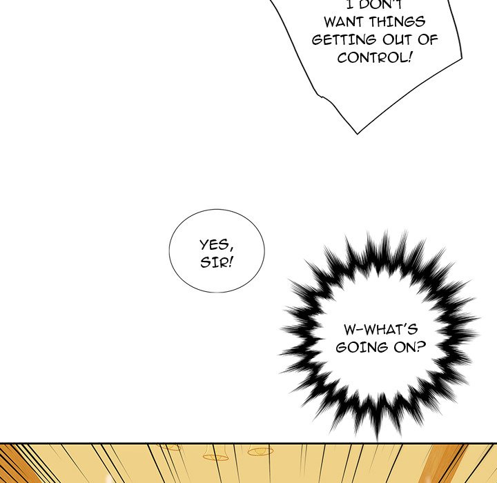 Why Is it You? Chapter 39 - HolyManga.Net