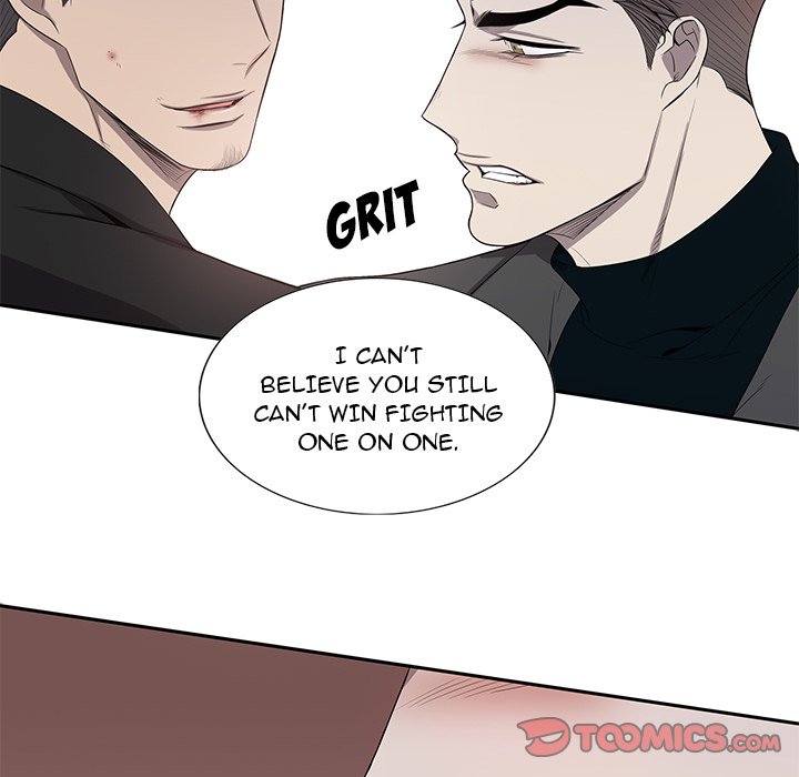 Why Is it You? Chapter 39 - HolyManga.Net