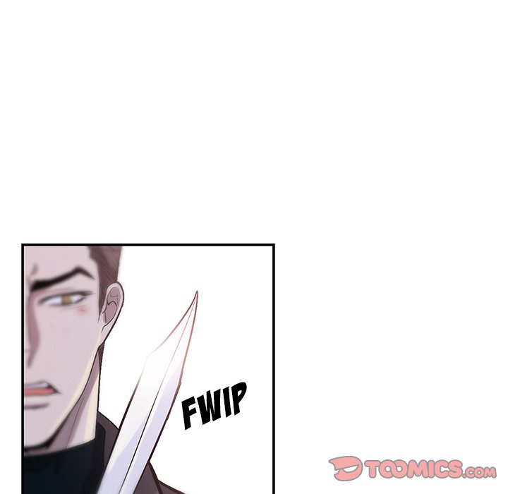 Why Is it You? Chapter 39 - HolyManga.Net