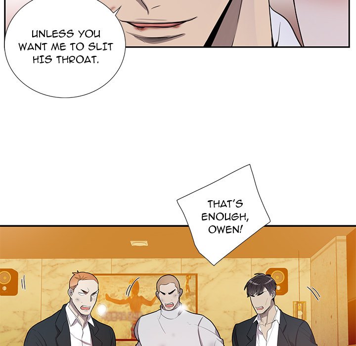 Why Is it You? Chapter 39 - HolyManga.Net