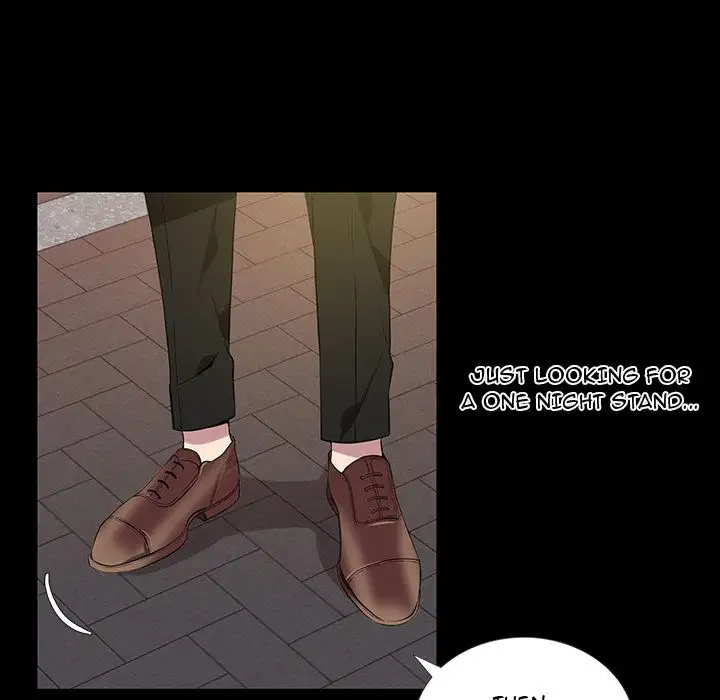 Why Is it You? Chapter 4 - HolyManga.Net