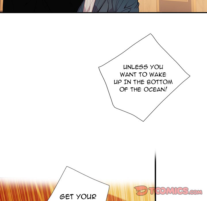 Why Is it You? Chapter 40 - HolyManga.Net