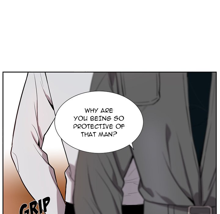 Why Is it You? Chapter 40 - HolyManga.Net