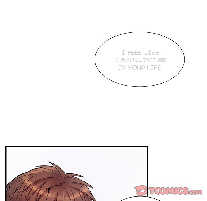 Why Is it You? Chapter 41 - HolyManga.Net