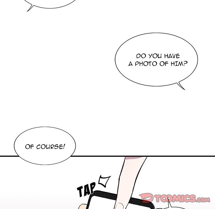 Why Is it You? Chapter 42 - HolyManga.Net