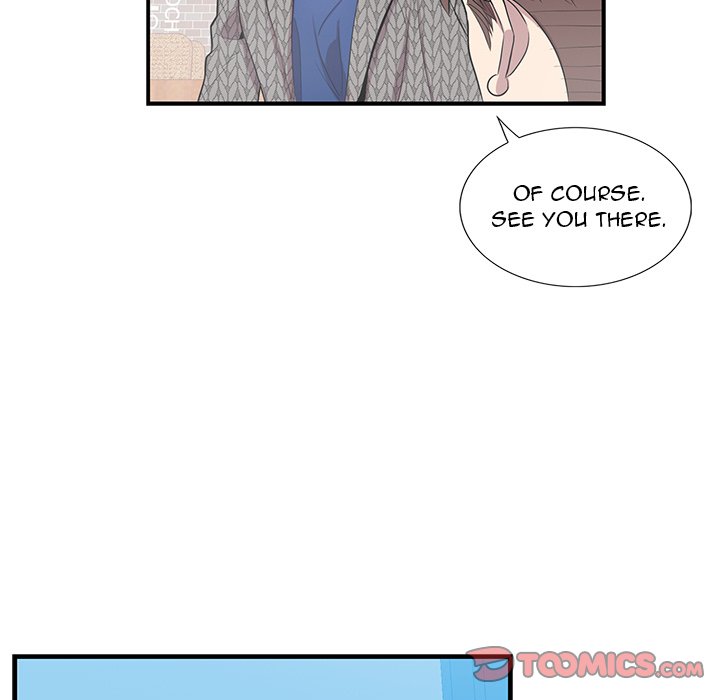 Why Is it You? Chapter 42 - HolyManga.Net