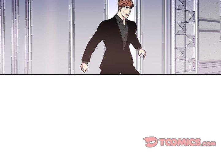 Why Is it You? Chapter 44 - HolyManga.Net