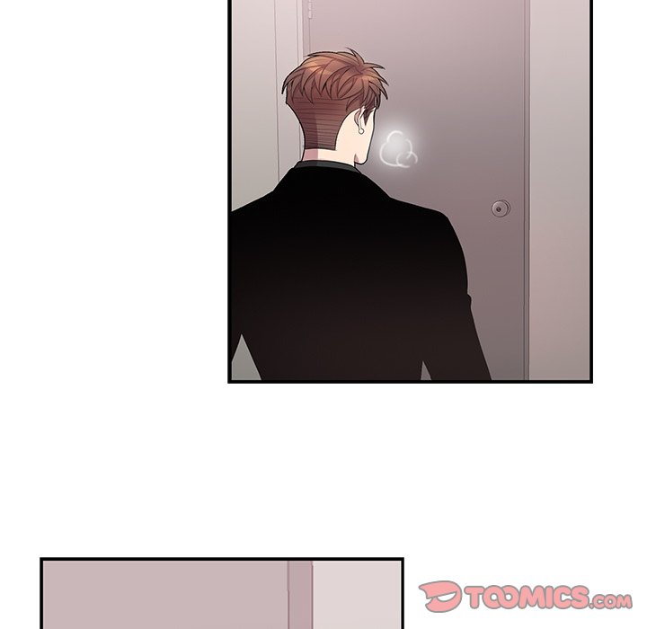 Why Is it You? Chapter 44 - HolyManga.Net