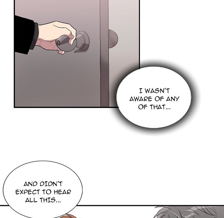 Why Is it You? Chapter 44 - HolyManga.Net