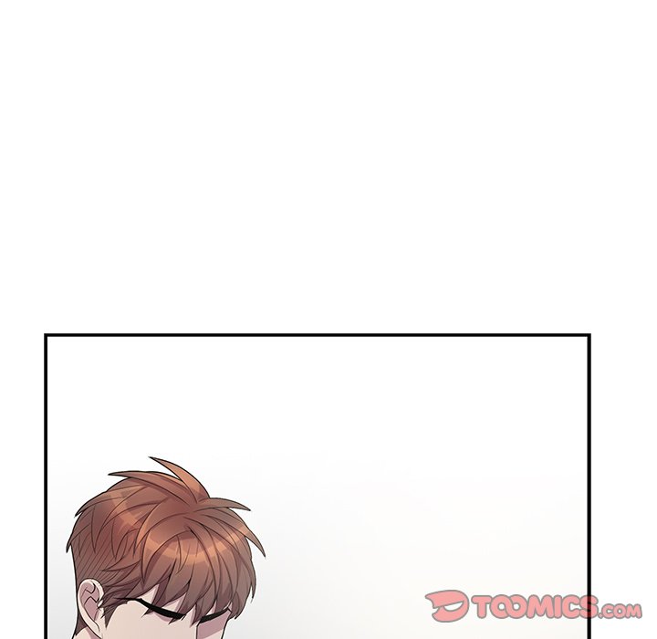 Why Is it You? Chapter 44 - HolyManga.Net