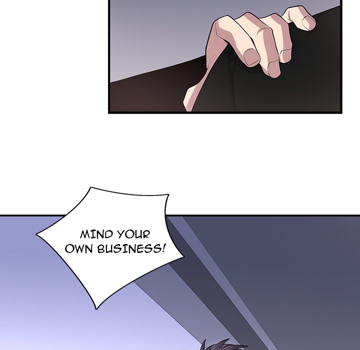 Why Is it You? Chapter 44 - HolyManga.Net