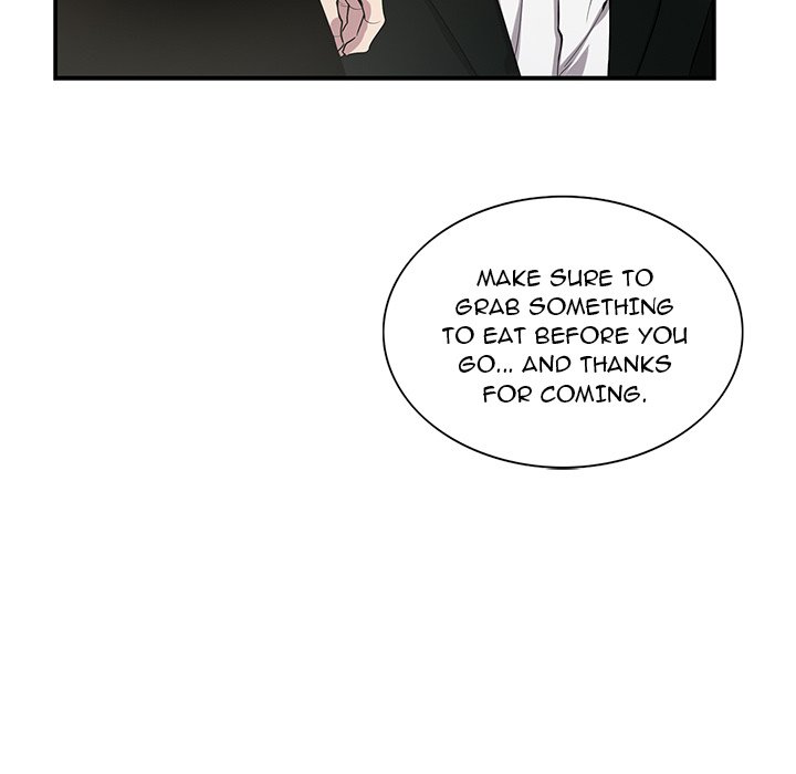 Why Is it You? Chapter 44 - HolyManga.Net