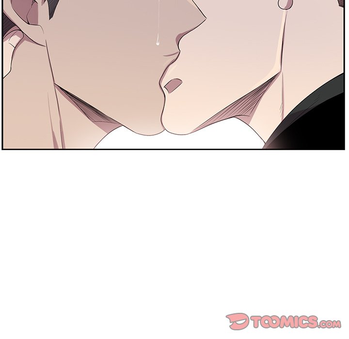 Why Is it You? Chapter 44 - HolyManga.Net