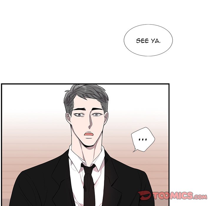 Why Is it You? Chapter 45 - HolyManga.Net