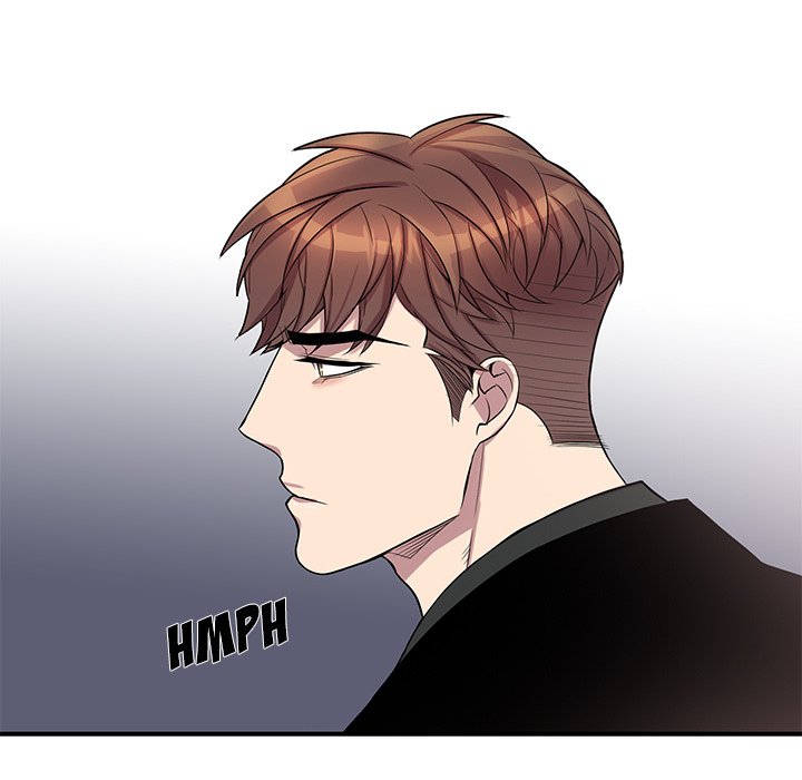 Why Is it You? Chapter 45 - HolyManga.Net