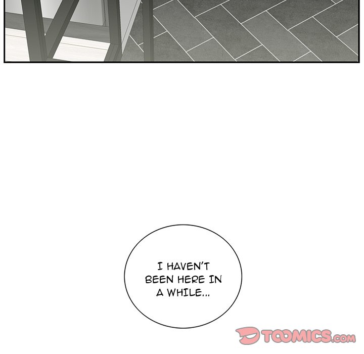 Why Is it You? Chapter 45 - HolyManga.Net