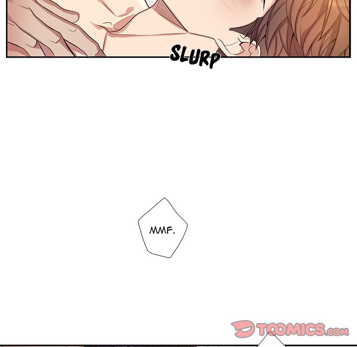 Why Is it You? Chapter 46 - HolyManga.Net