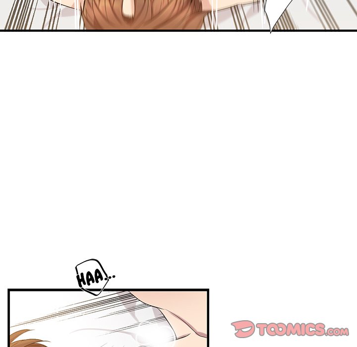 Why Is it You? Chapter 46 - HolyManga.Net