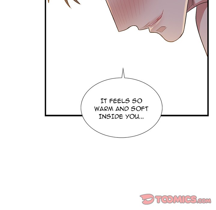 Why Is it You? Chapter 46 - HolyManga.Net