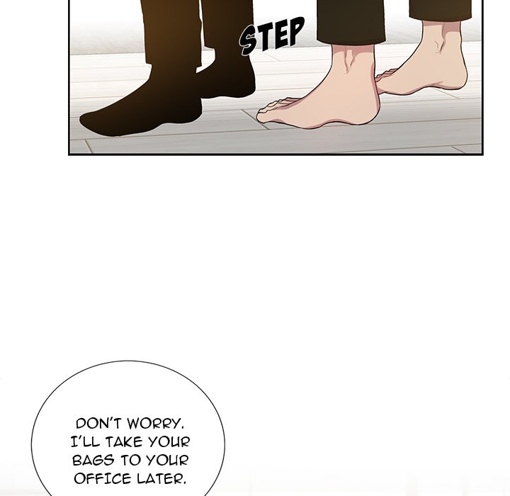 Why Is it You? Chapter 47 - HolyManga.Net