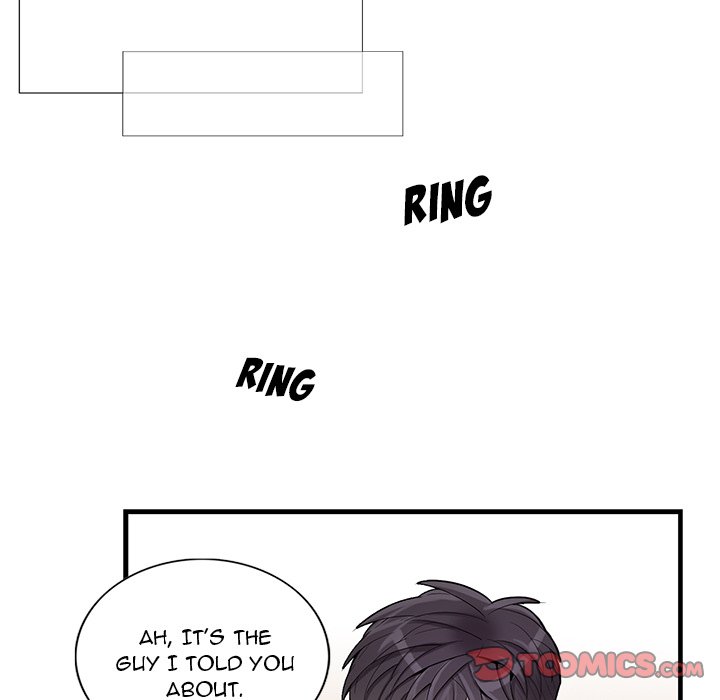 Why Is it You? Chapter 47 - HolyManga.Net