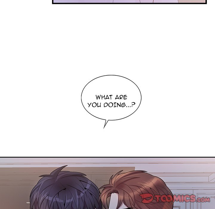 Why Is it You? Chapter 48 - HolyManga.Net