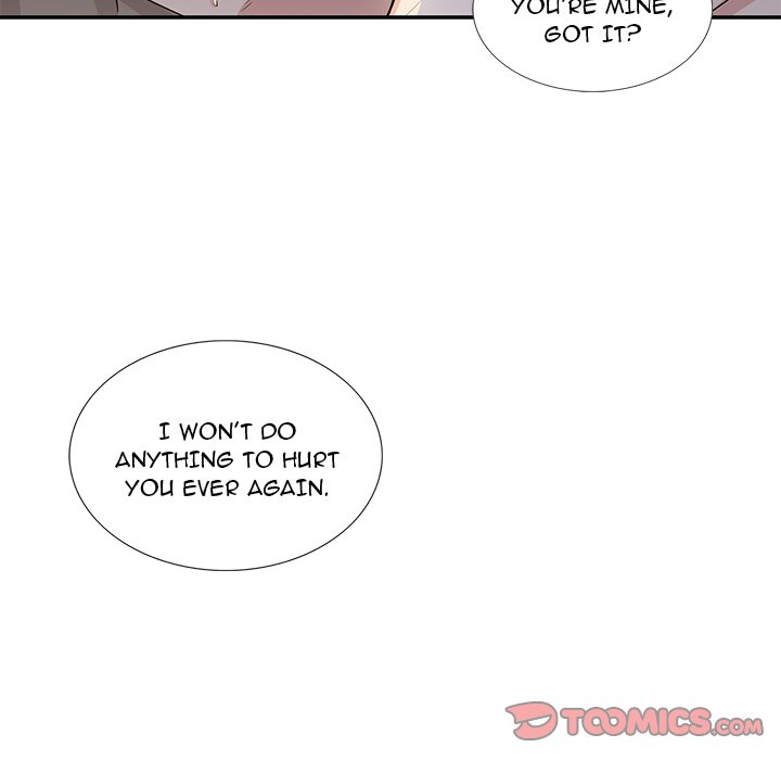 Why Is it You? Chapter 48 - HolyManga.Net