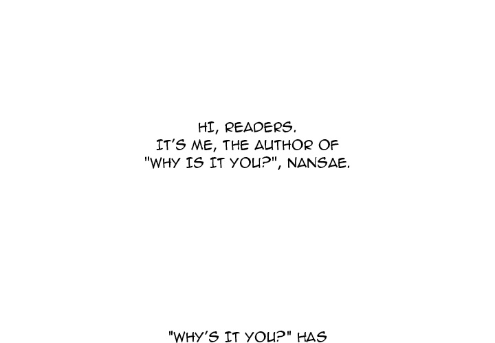 Why Is it You? Chapter 49 - HolyManga.Net