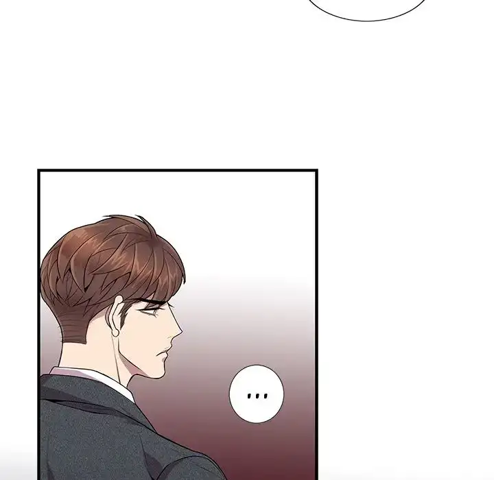 Why Is it You? Chapter 5 - HolyManga.Net