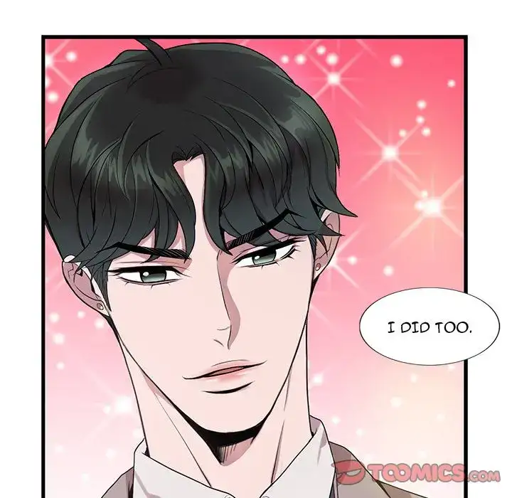 Why Is it You? Chapter 6 - HolyManga.Net