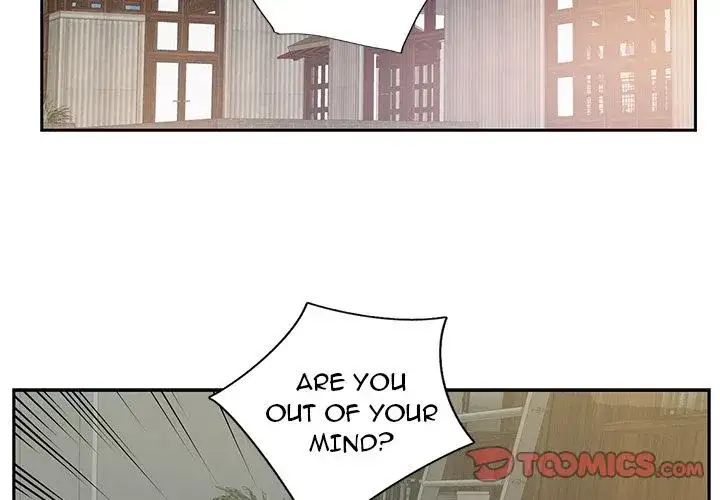 Why Is it You? Chapter 7 - HolyManga.Net