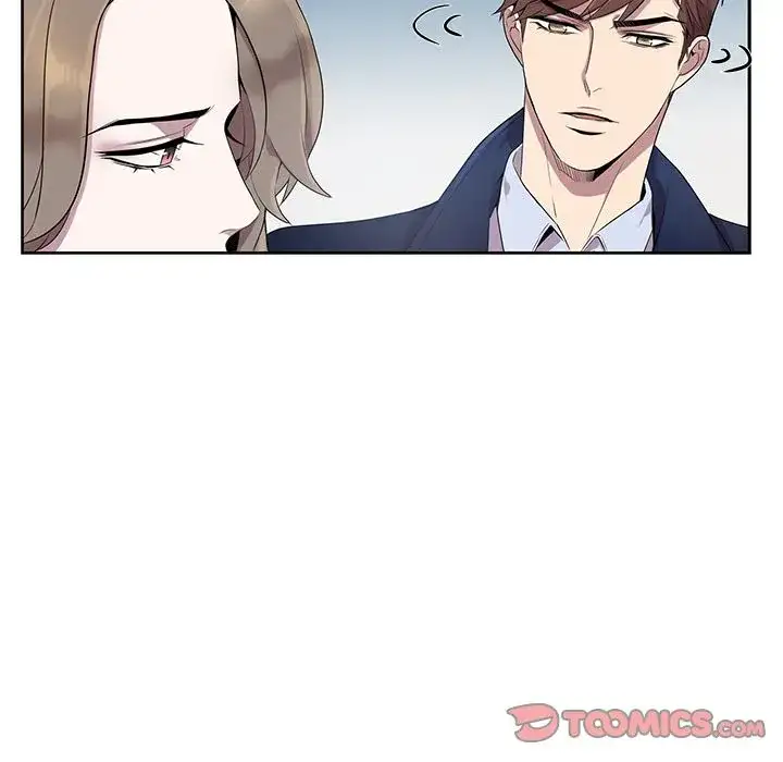 Why Is it You? Chapter 7 - HolyManga.Net