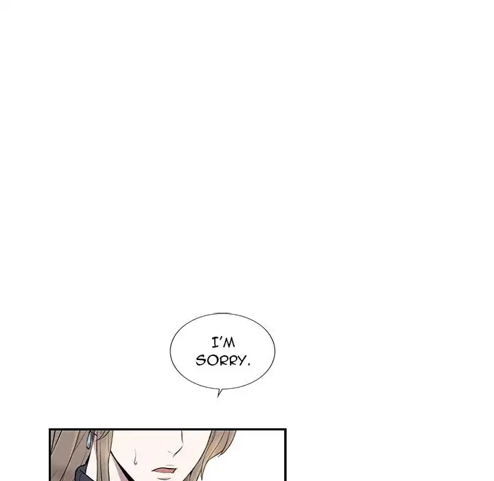 Why Is it You? Chapter 7 - HolyManga.Net