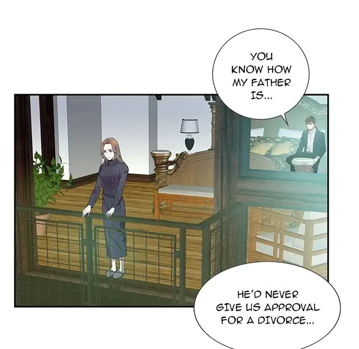 Why Is it You? Chapter 7 - HolyManga.Net