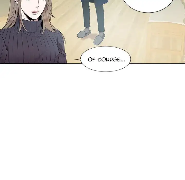 Why Is it You? Chapter 7 - HolyManga.Net